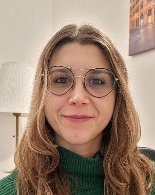 Azzurra Falai