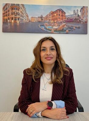 Francesca Basilissi